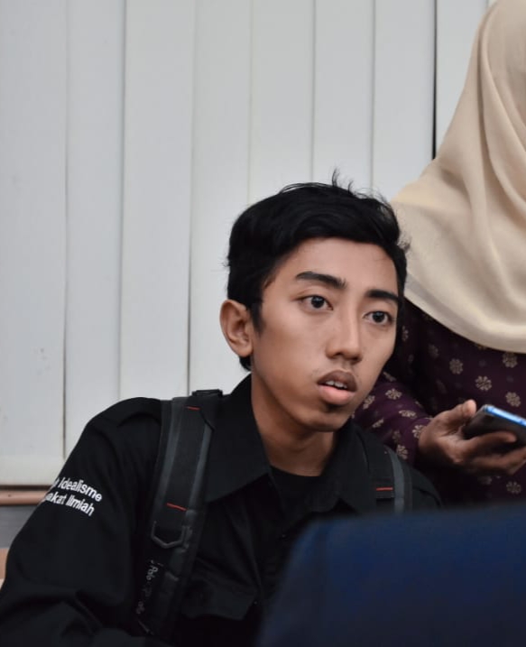 Lukman Hakim