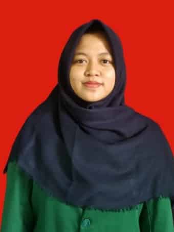 Syazna Maulida