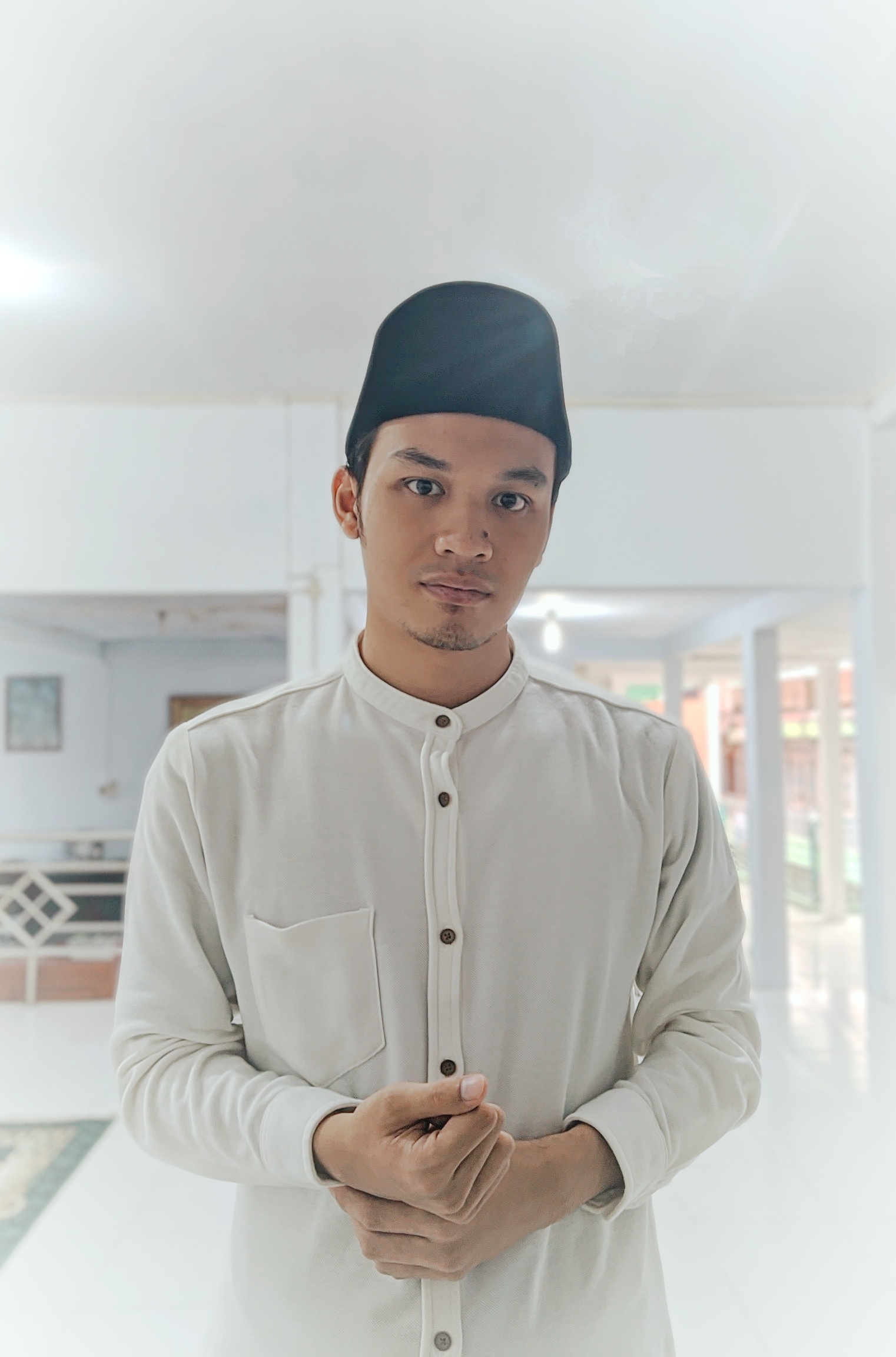Instructor