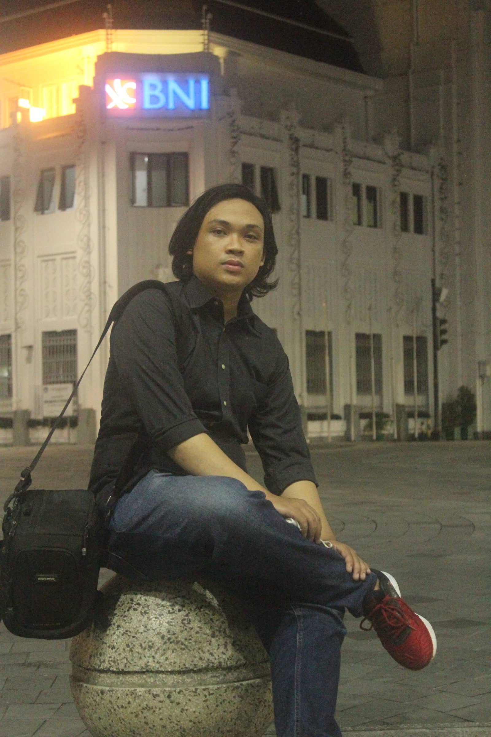 Andi Tri Saputra