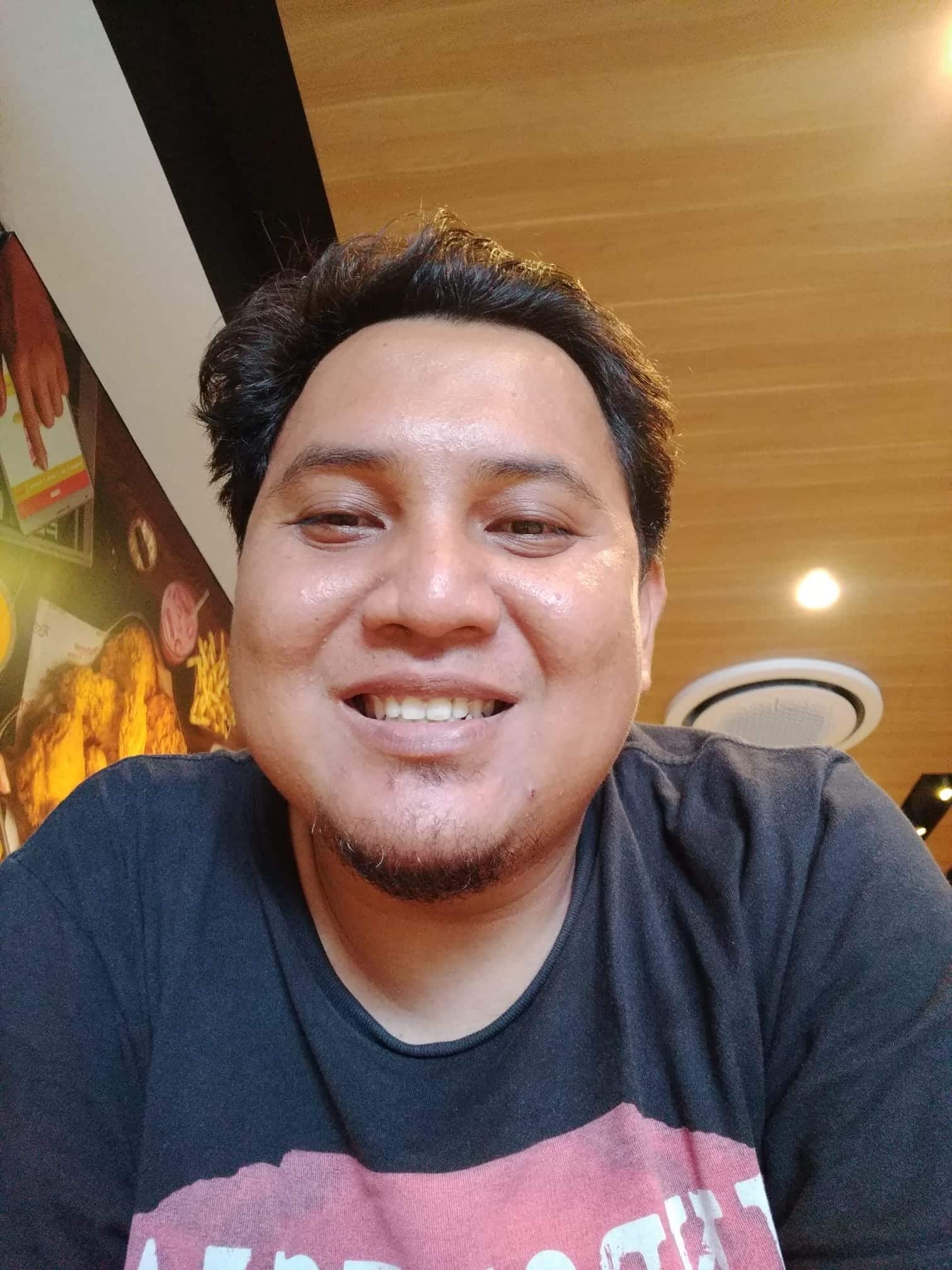 Jefrianto