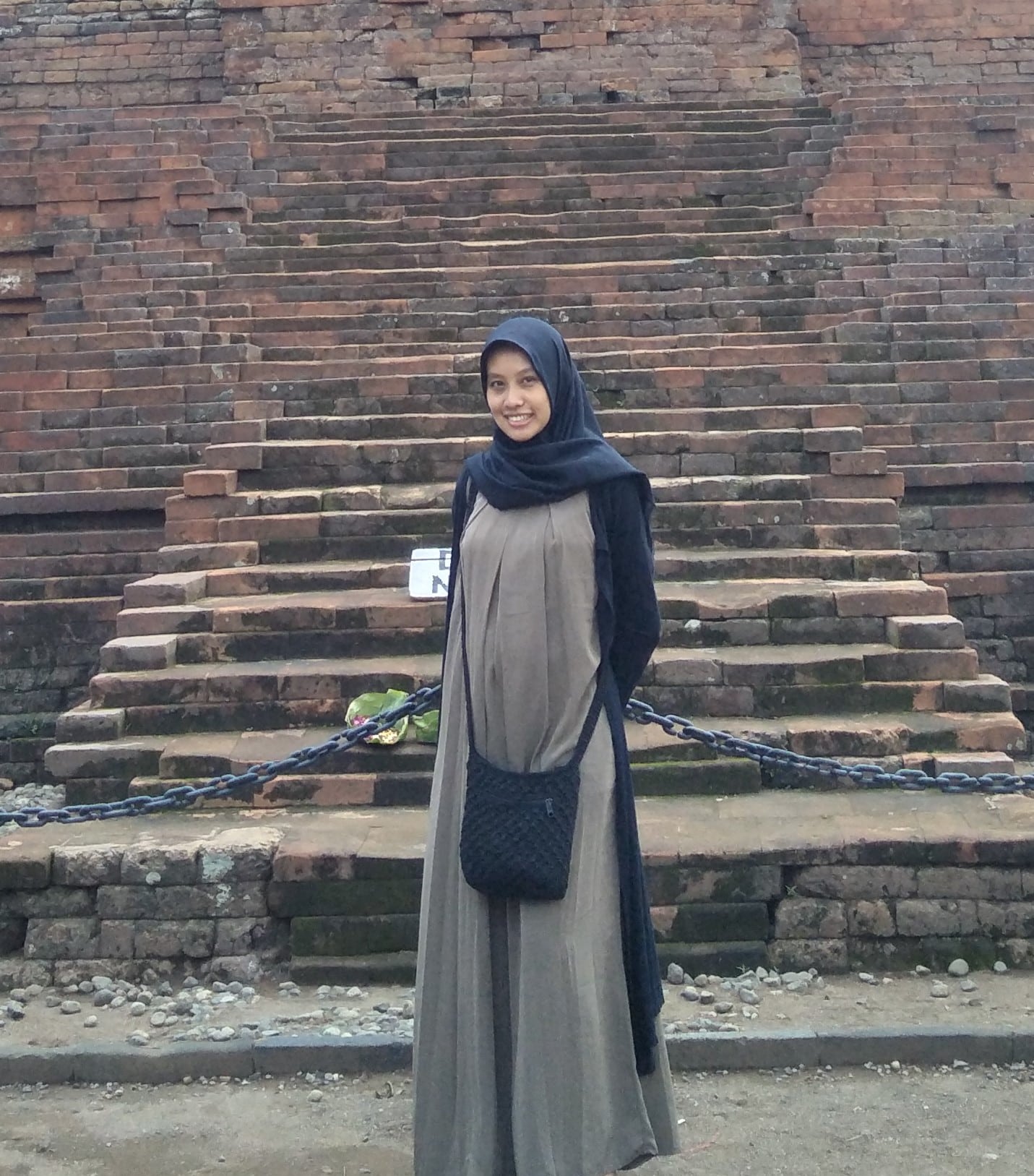 Khalimatu Nisa