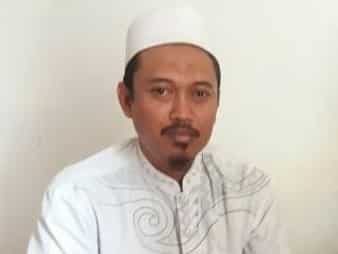 Ma'ruf Khozin