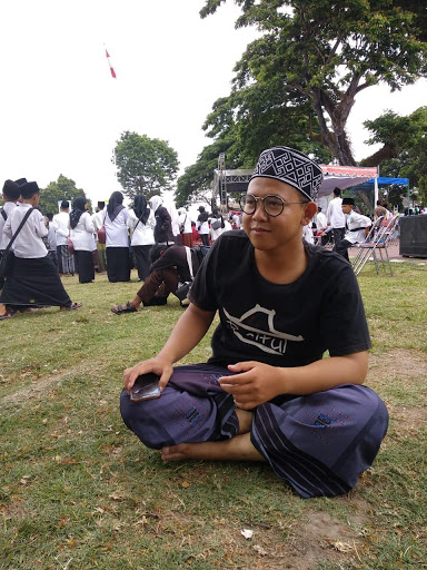 Muchammad Qosim FN