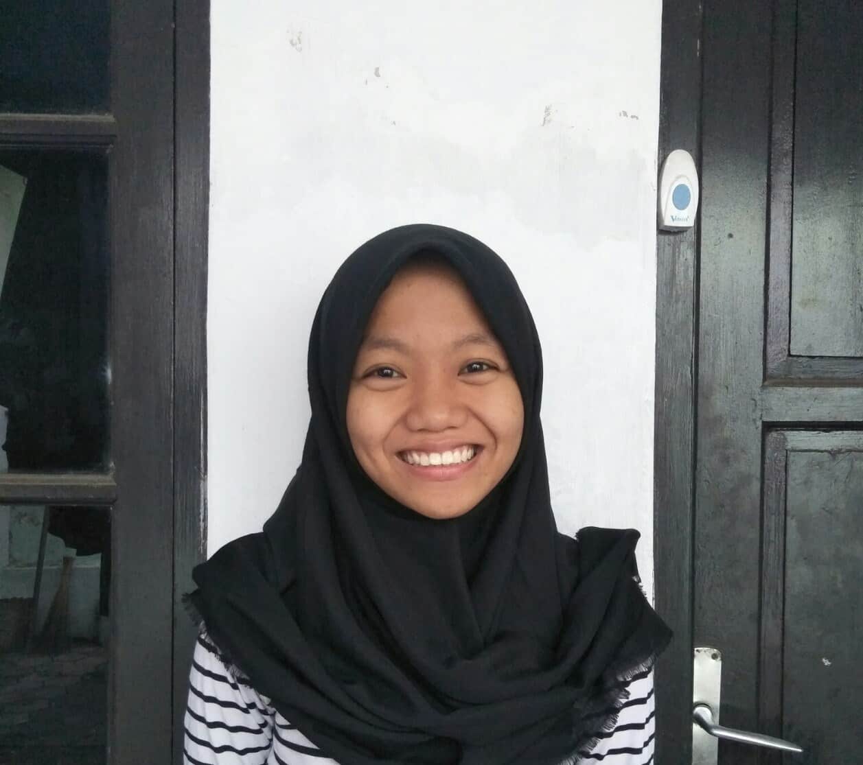Mutimmatun Nadhifah