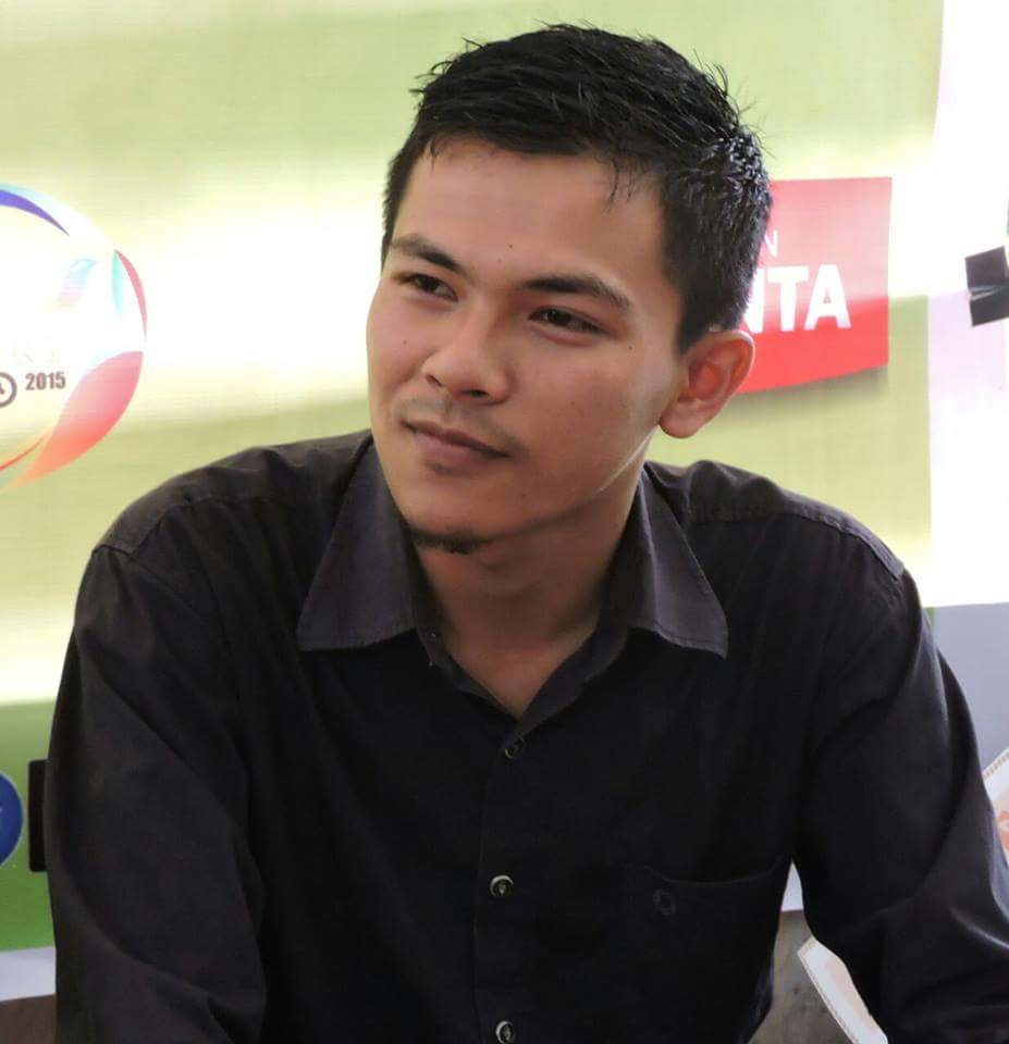 Nanda Winar Sagita