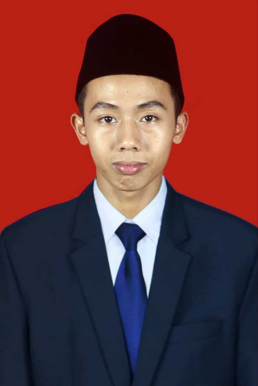 Mukhammad Lutfi