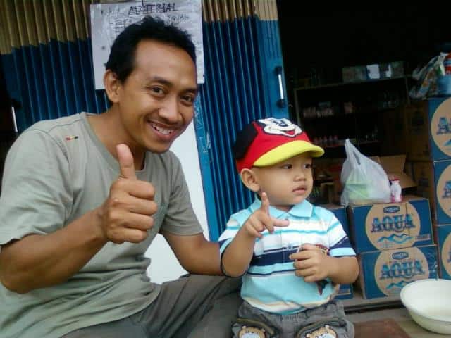 Riza Bahtiar