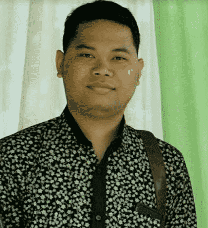 Syamsul Arifin