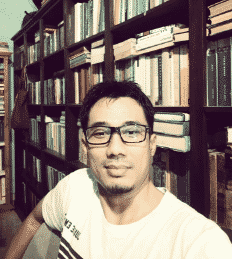 Afthonul Afif