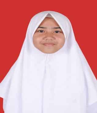 Tsaqifa Aulya Afifah
