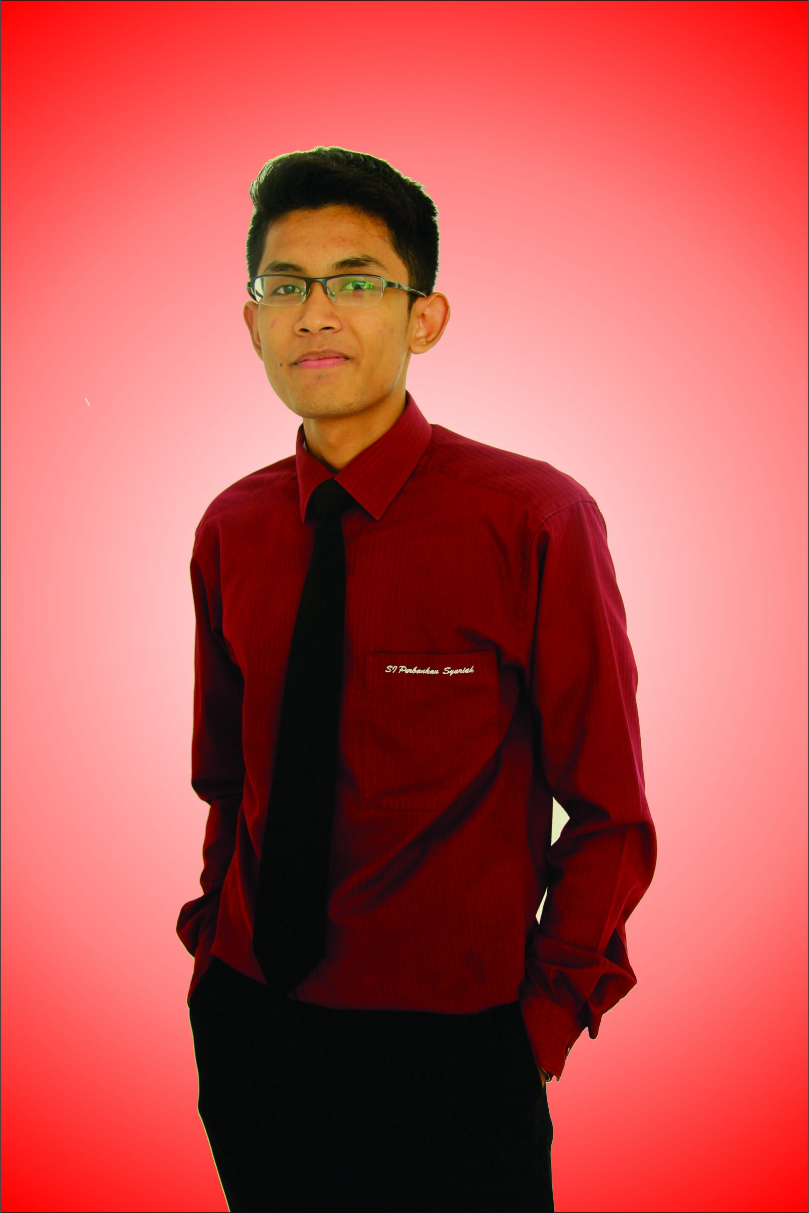 Agus Suaidi Hasan
