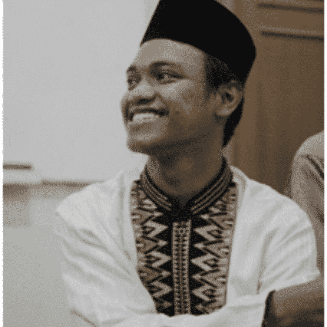Muhammad Raafi