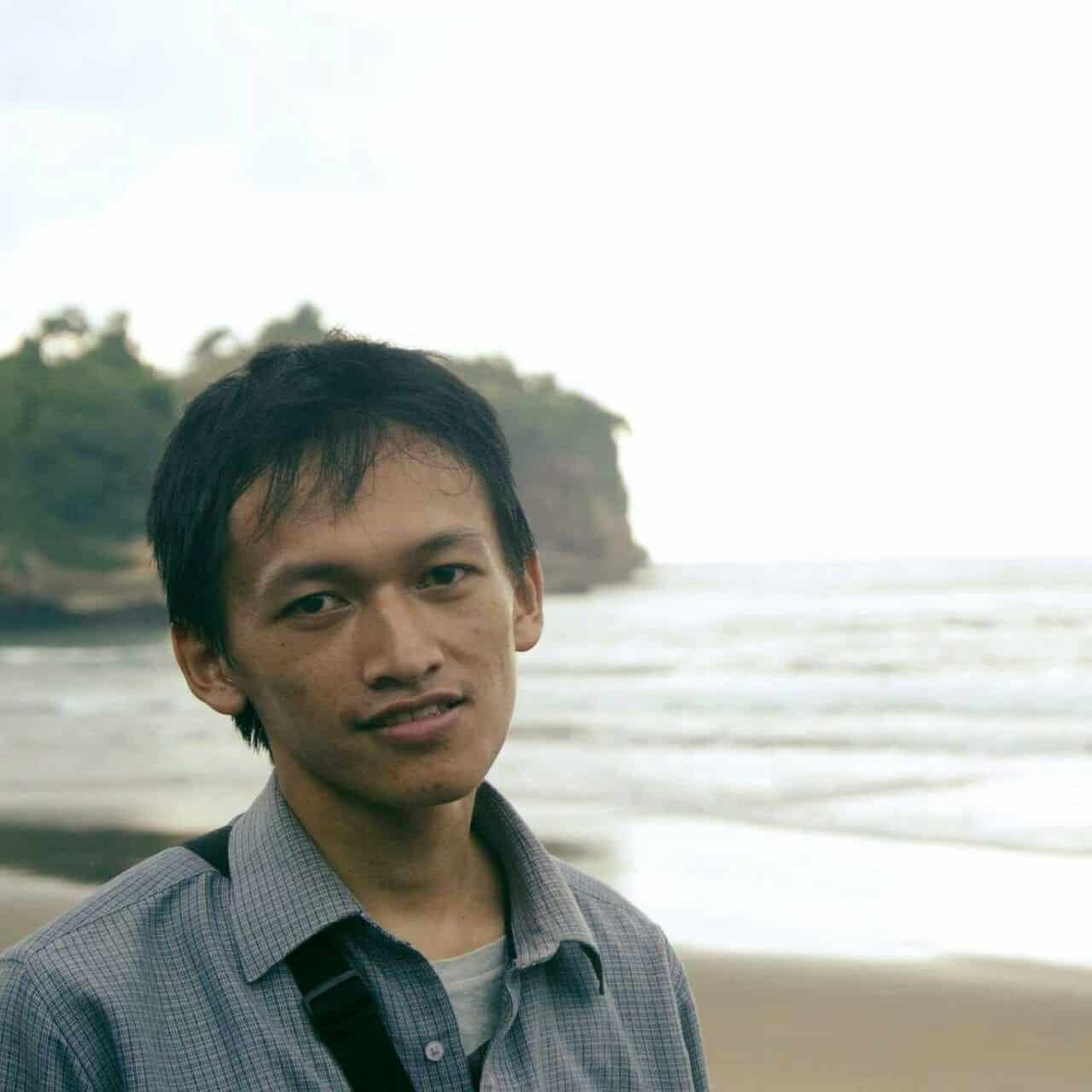 Khoirul Wafa