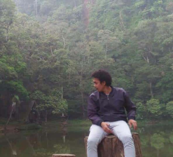 Instructor