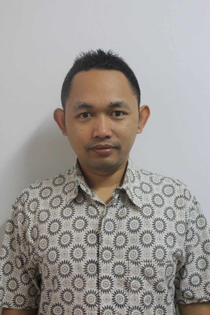 Purnawan Andra