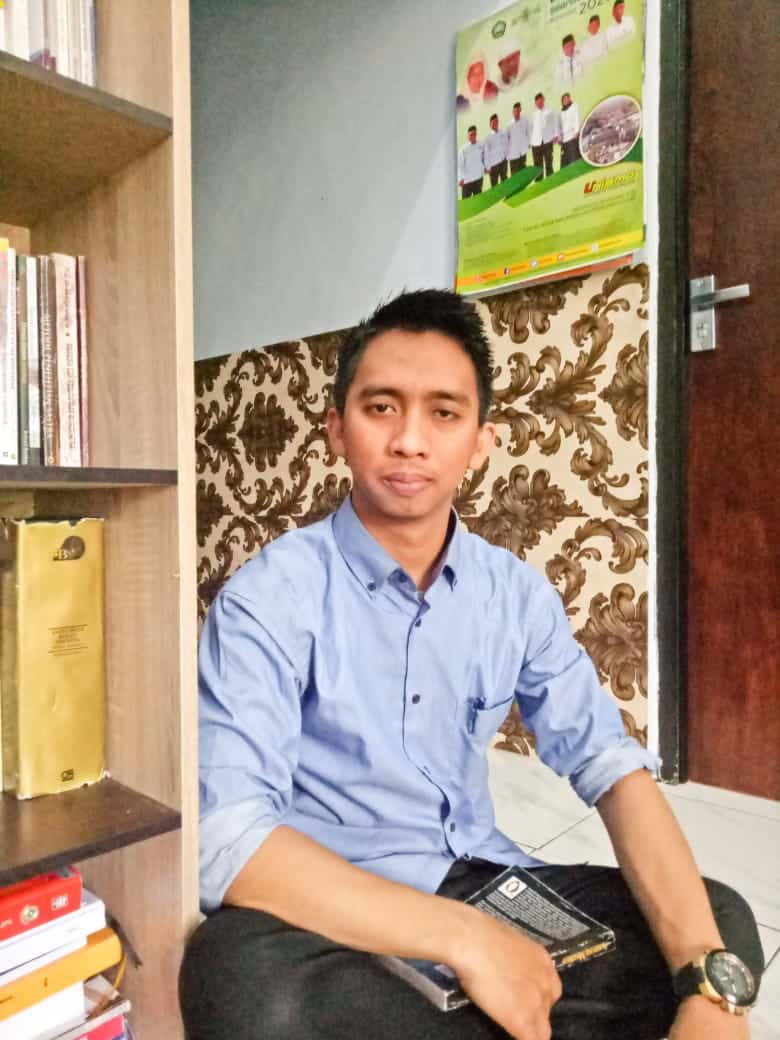 Khoirul Muttaqin