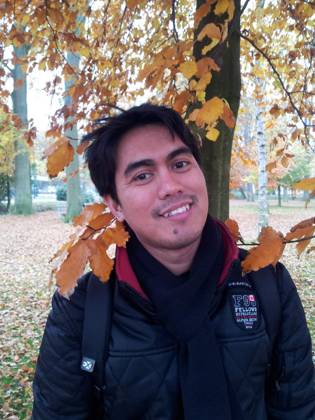 Ahmad Nuril Huda