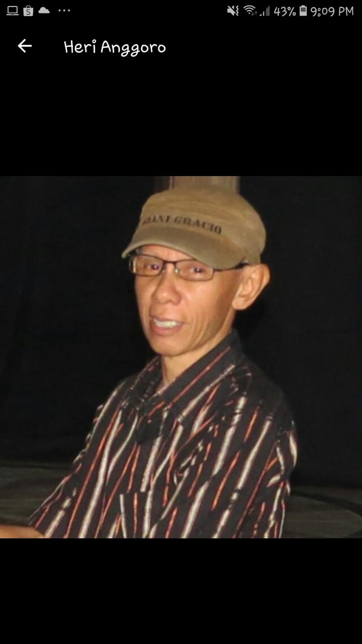 Instructor