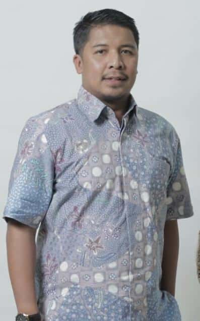 Satriwan Salim