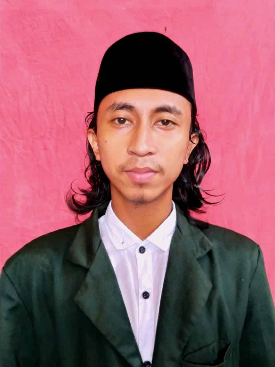 Akhmad Arfani