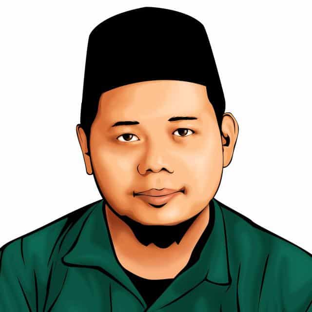 Muhammad Hasyim