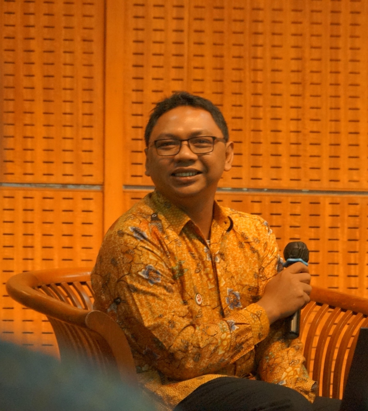 Ubaidillah