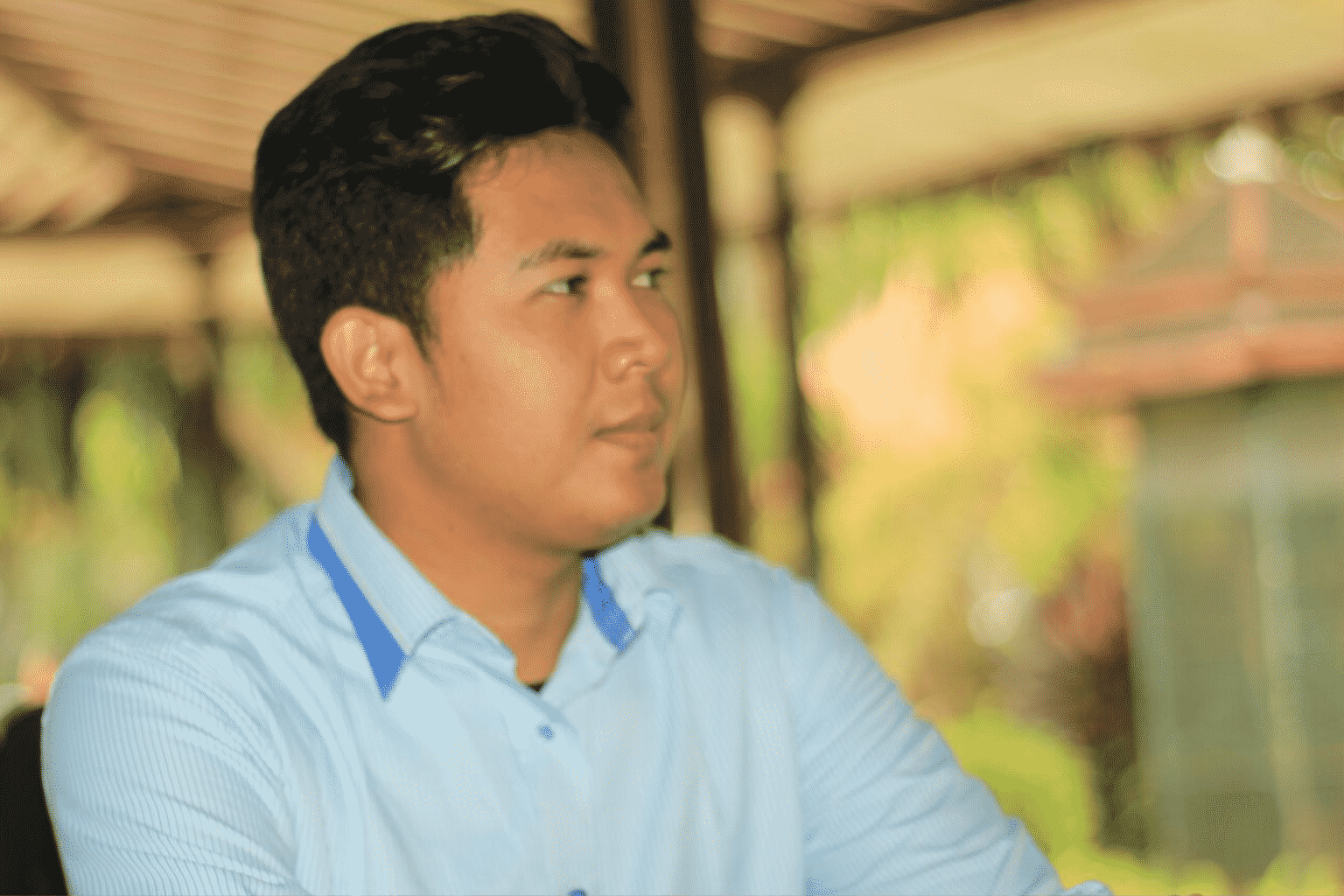 M. Azwan Anas