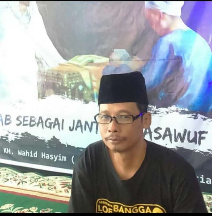 Achmad Yunus