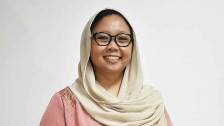 Alissa Wahid