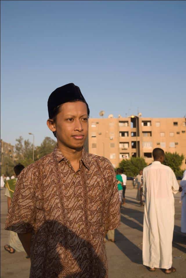 Abdul Majid