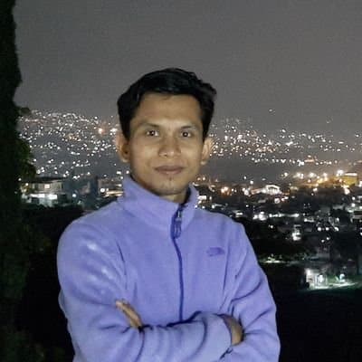 Ahmad Aminuddin