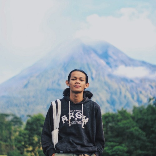 Muhammad Fiam Setyawan