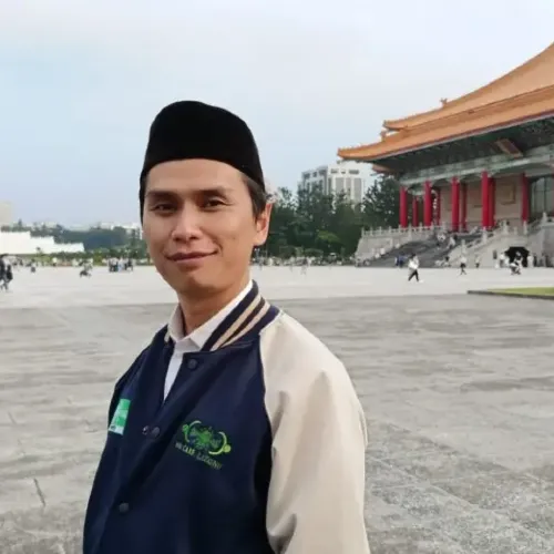 Muhammad Riza Diponegoro