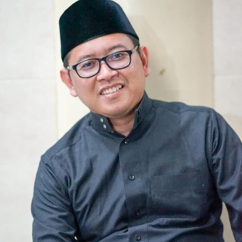 Muhammad Anis Mashduqi