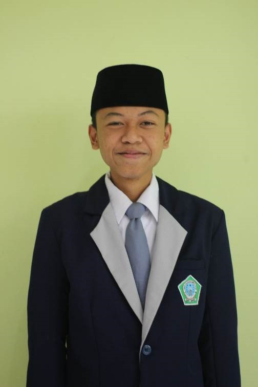 Danial Farizul Muttaqin