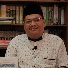 Badiatul Muchlisin Asti
