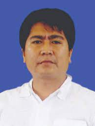 Ahmad Zainul Hamdi