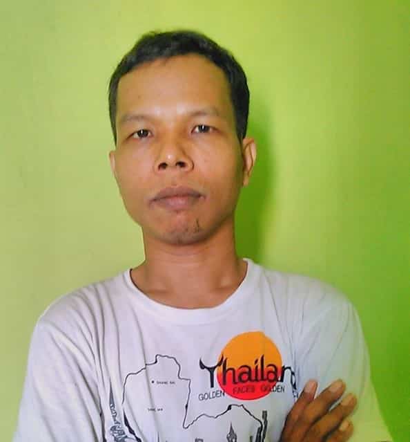 Instructor