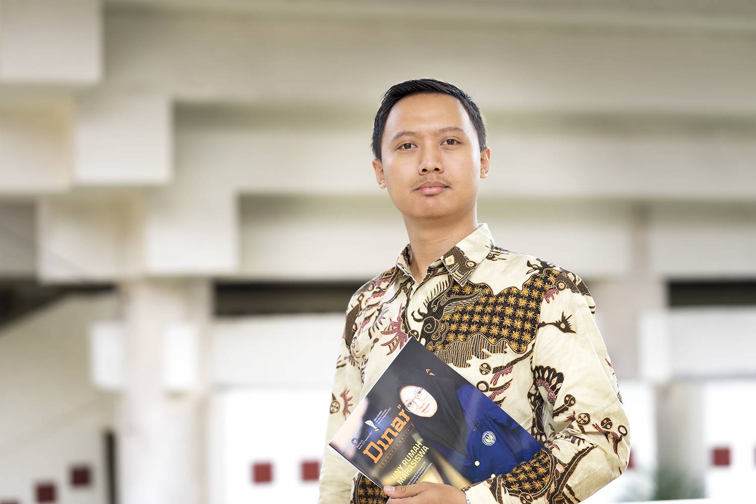 Rony K. Pratama