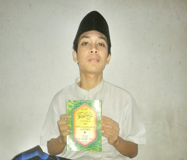 Instructor
