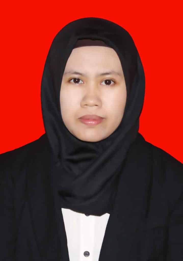Faizatun Khasanah