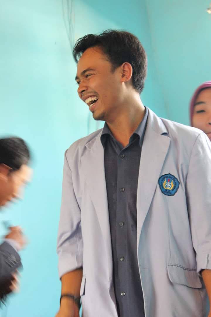 Fauzan Hadi
