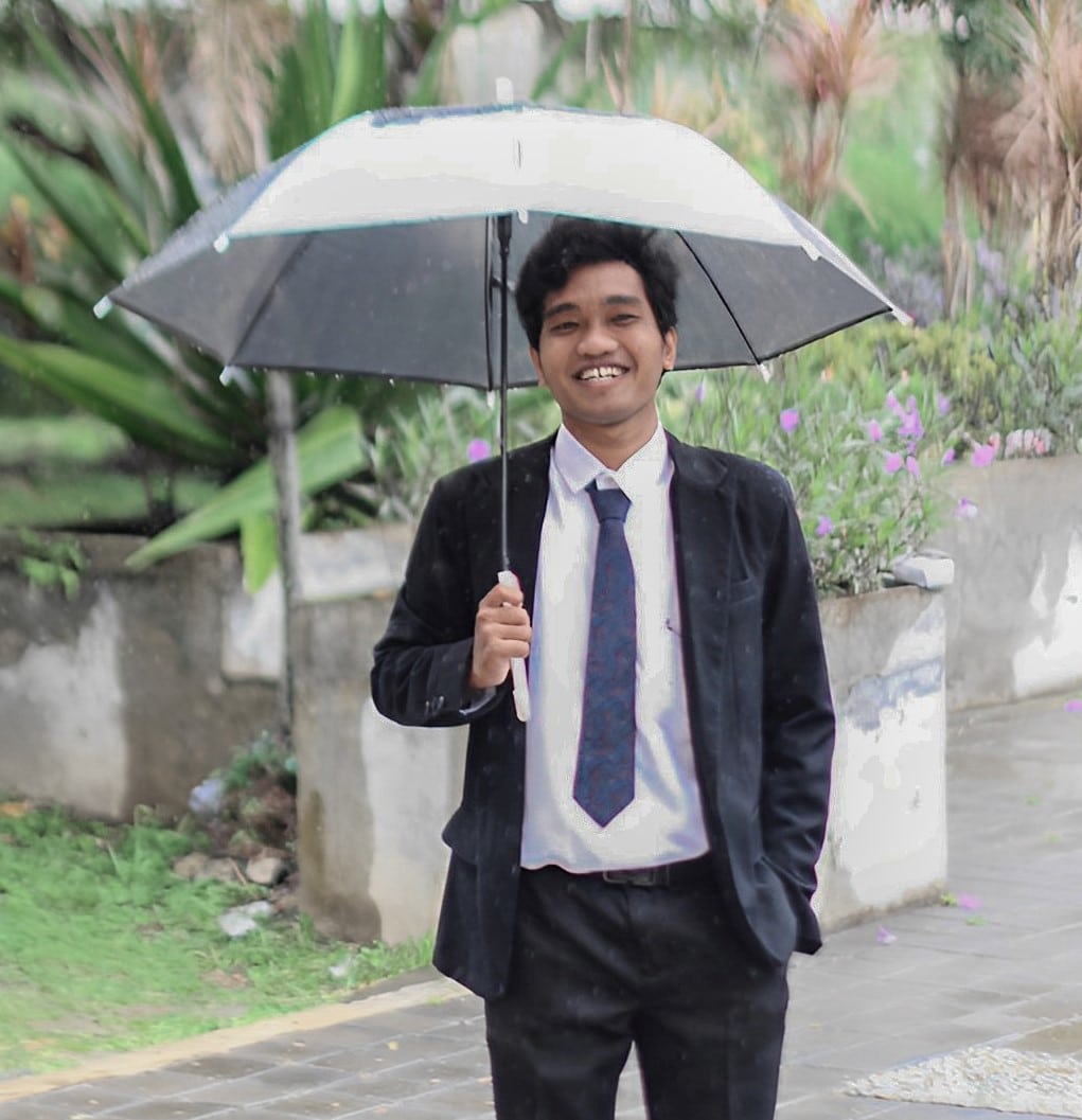 Nanda Aziz Rahmawan