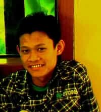 Hengki Ferdiansyah
