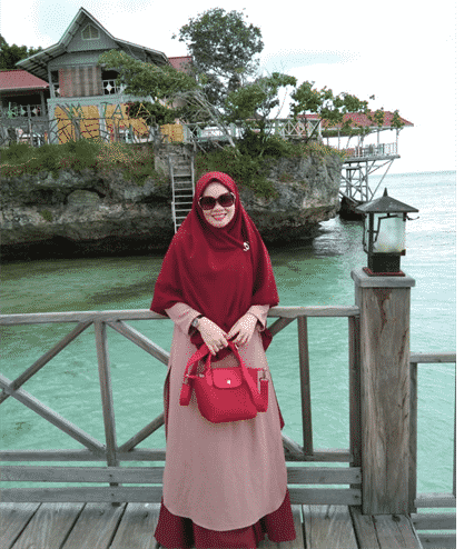 Hijrah Lail