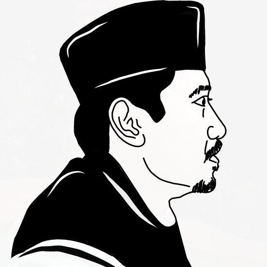 Muhammad Nurul Huda