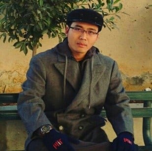 Instructor