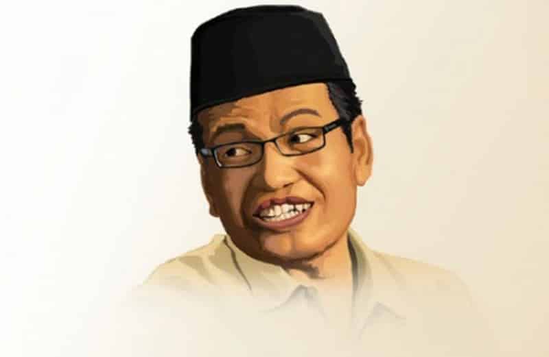 Ulil Abshar Abdalla