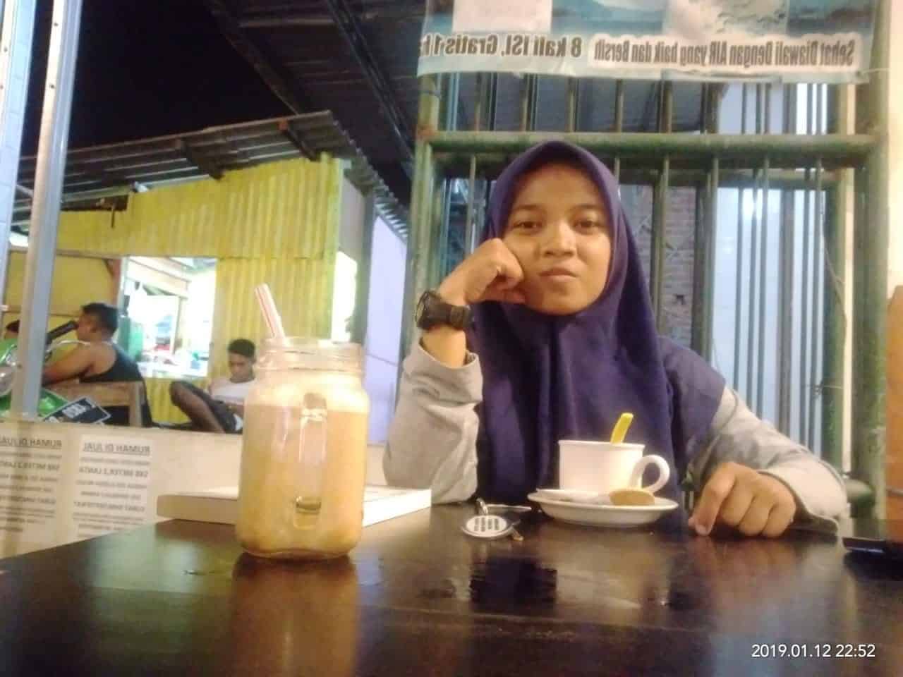 Lifa Ainur Rahmah